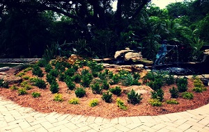 water feature installation boca raton