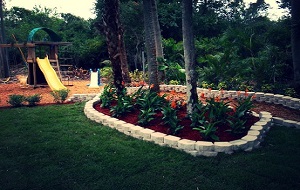 play area installation boca raton fl